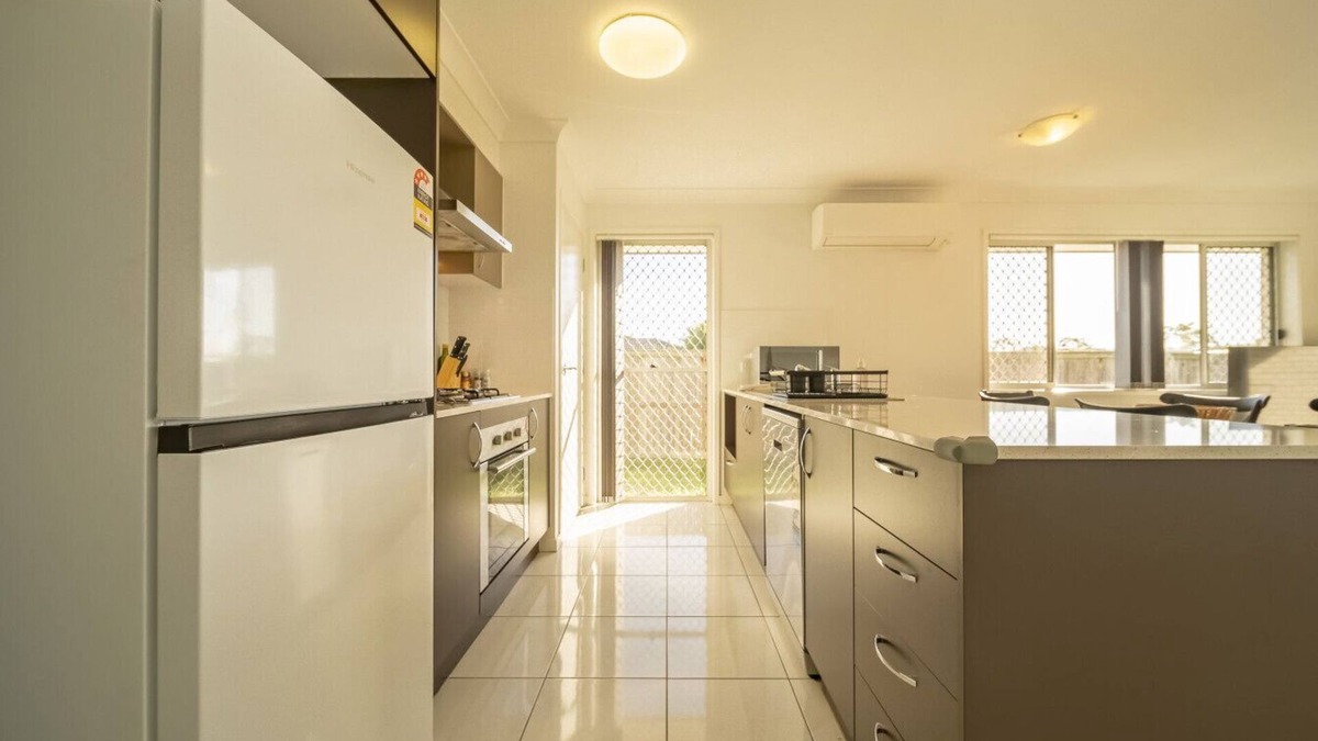 Yarrabilba House | Brand New Family Home