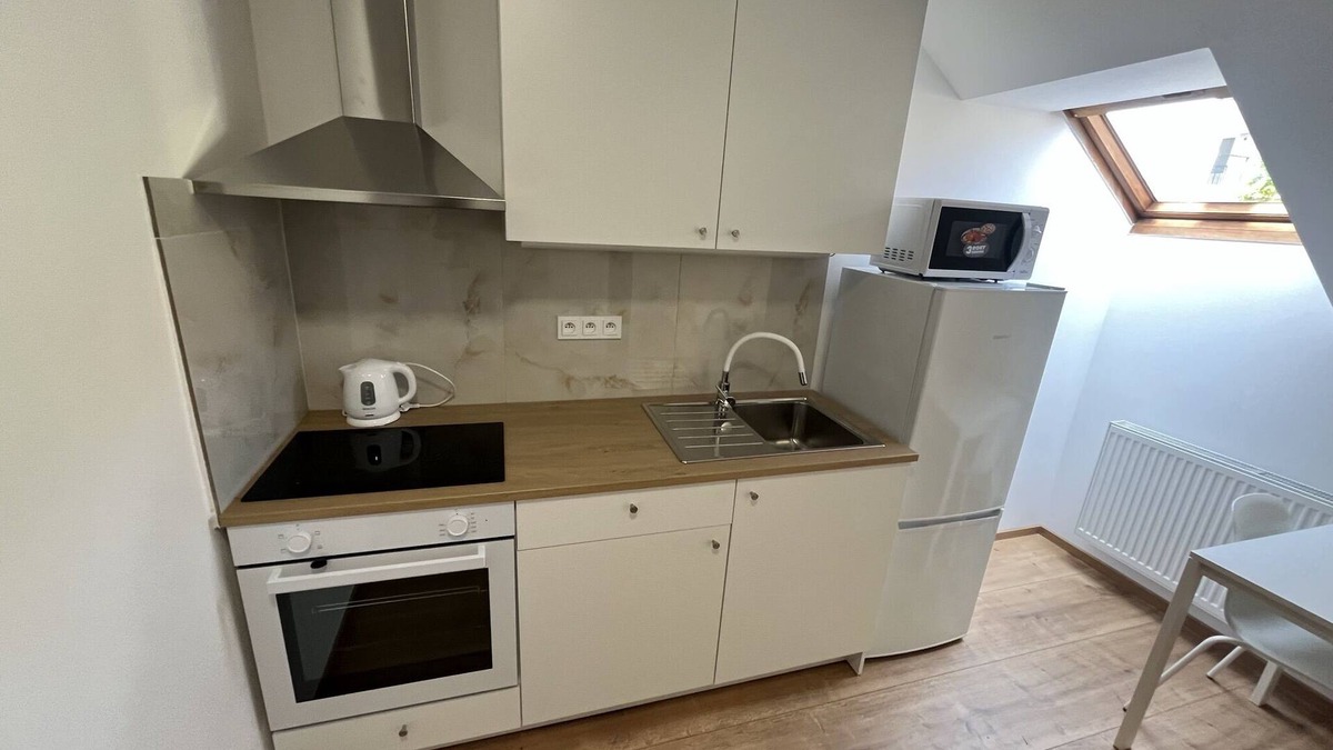 Andel Apartment | Brand new flat in city centre (7)