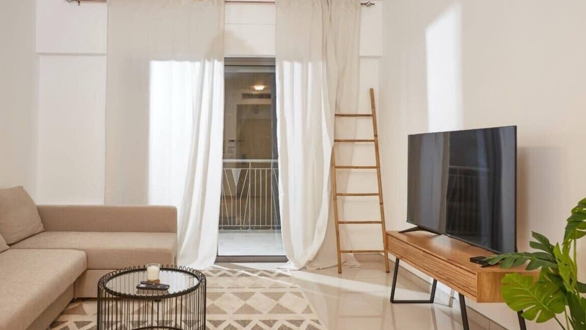 Mea She'arim Apartment | Brand New Flat - Shirat Haneviim