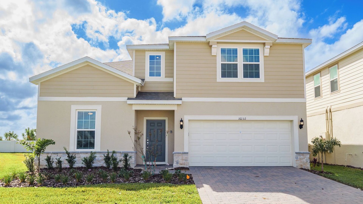 Four Corners Villa | Brand new gated resort, Family Vacation property near to Disney attractions