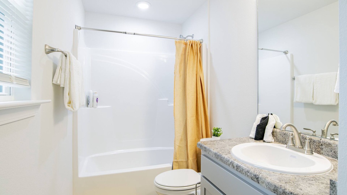 Ensley House | Brand New Glamorous 3BR House