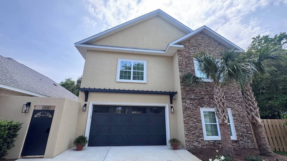 Gulf Breeze House | Brand New Guest house 8 min. to Pensacola Beach