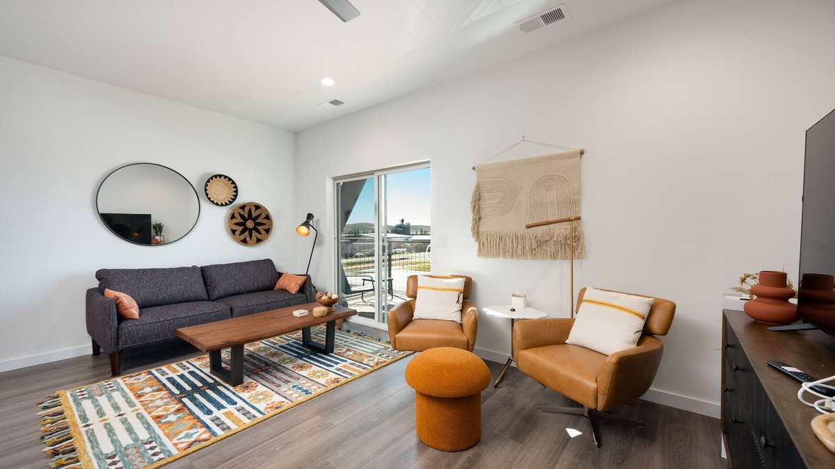 Three Forks House | BRAND NEW - Headwaters Townhouse