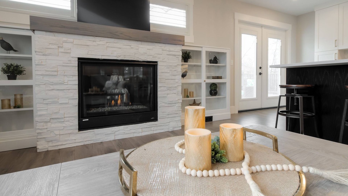 South Lethbridge House | Brand New High End Renovated Main Floor 2-Bedroom