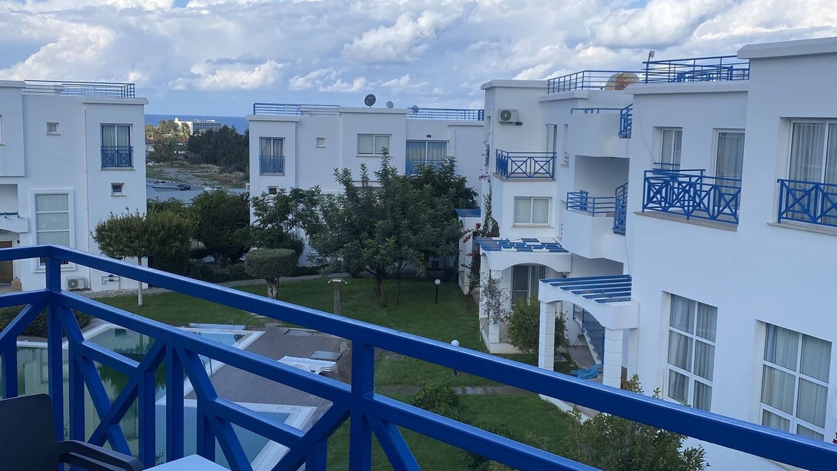 Karavas House | Brand new holiday apartment in the heart of Northern Cyprus