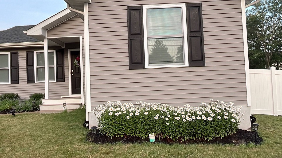 Ocean Acres House | Brand new home with a big yard in a nice neighborhood close to Long Beach Island
