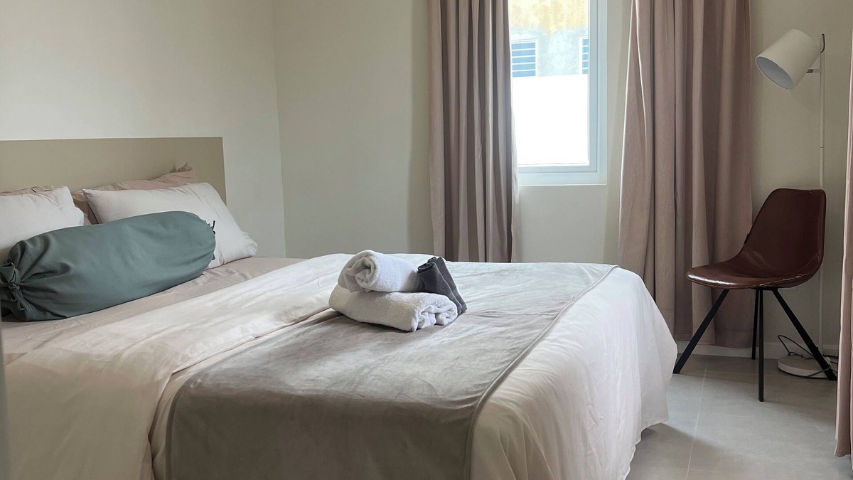 Santa Rosa House | BRAND NEW HOME IN CURAÇAO