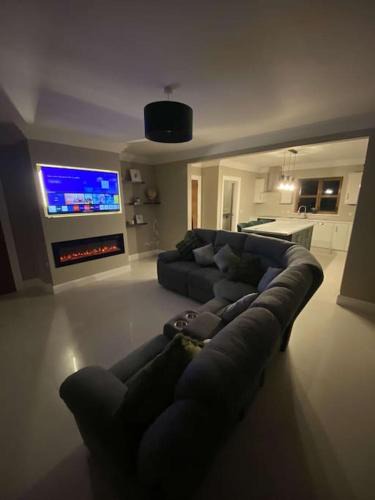 Dungloe House | Brand New home in Dungloe