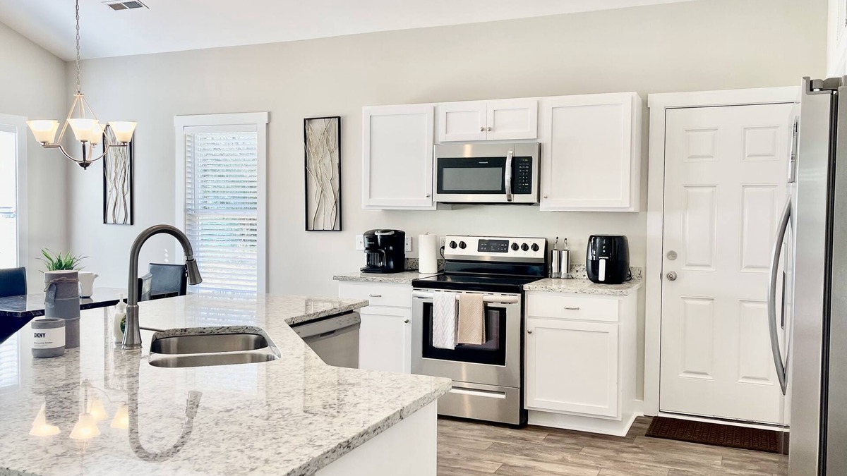 Ramseur House | Brand New Home In Ramseur NC near Mega Projects