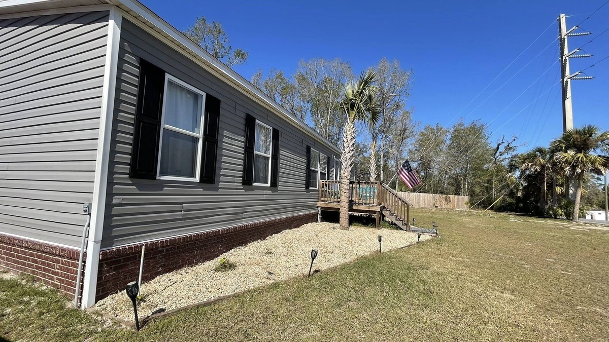 Steinhatchee House | Brand New Home Only Minutes From Boat Ramps