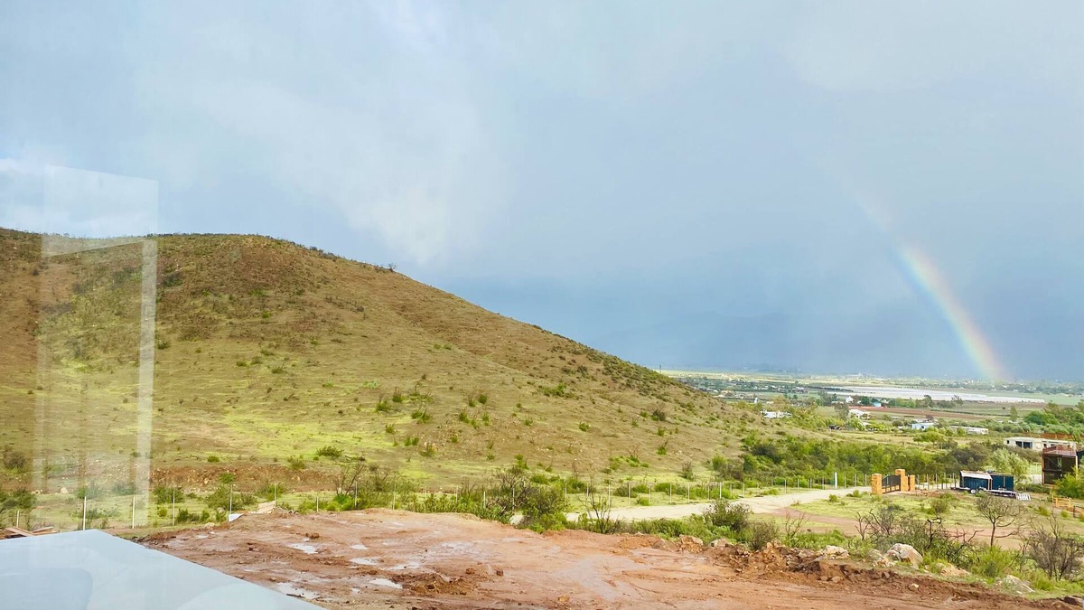Valle de Guadalupe House | Brand New Home w/BreathTaking Views of Valle de Guadalupe