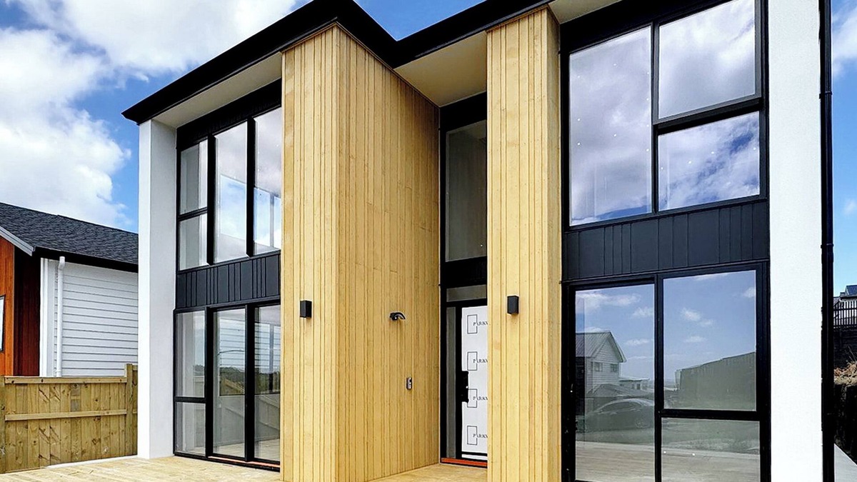 Auckland House | Brand New House 8 bedrooms 5.5 Bathrooms Flat bush