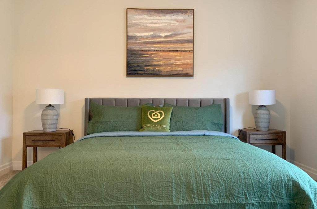Port Elgin Villa | Brand new house near Lake Huron