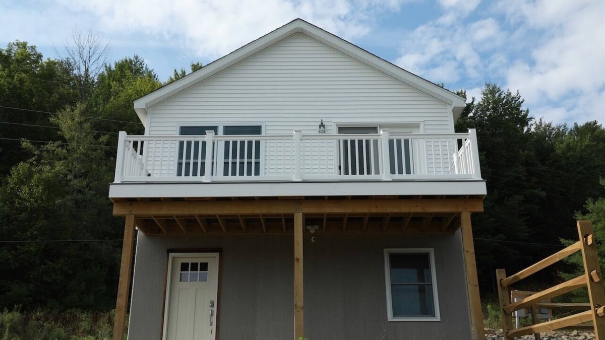 Millerton Villa | Brand-New House On Lake With Tons of Privacy