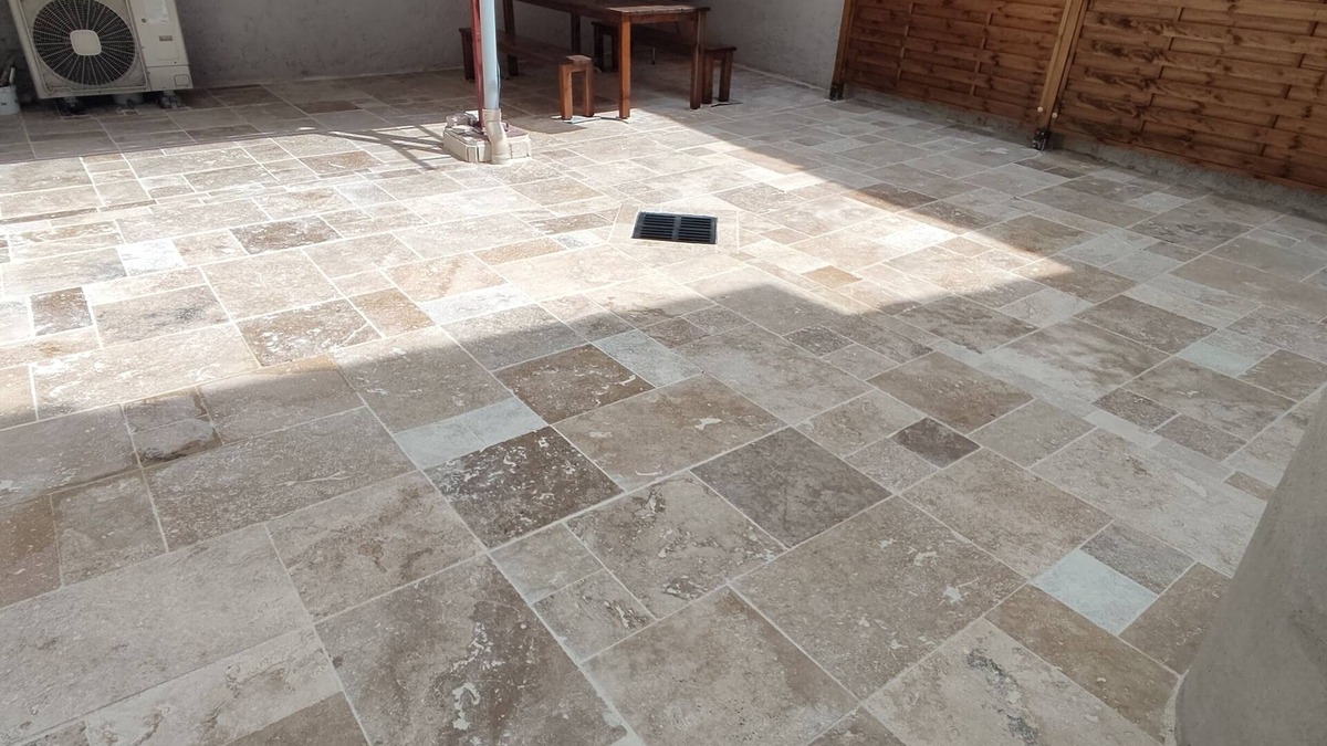 Lucey House | Brand new house with all comforts