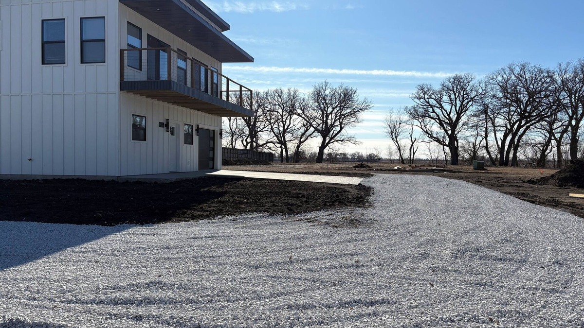 Twin Lakes House | BRAND NEW Lake House across from boat dock-2nd home and boat slip available too!