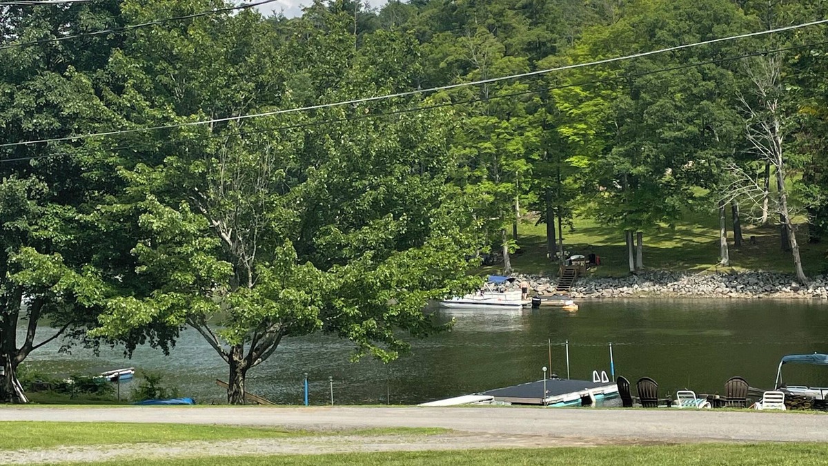 Mayfield House | Brand New Lake House on the Great Sacandaga with available seasonal boat dock