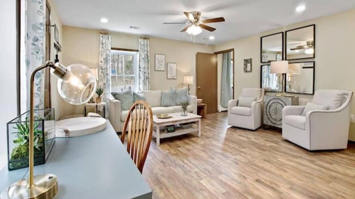 Manassas Apartment | Brand new lovely 2 bedroom apartment