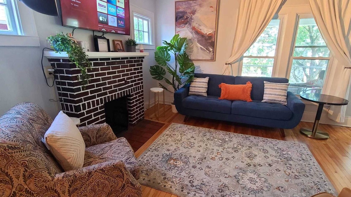 Syracuse Apartment | Brand New Luxurious 2 BR Rental Unit in Syracuse