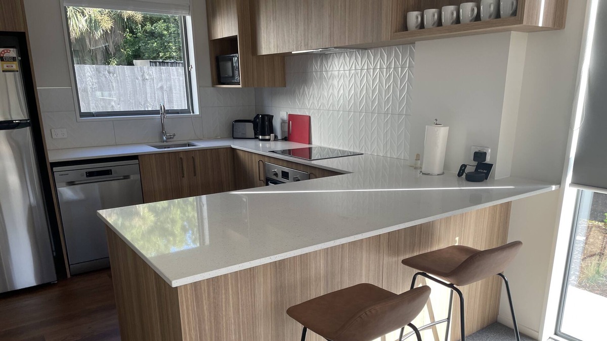 Addington Apartment | Brand New Luxury Apartment