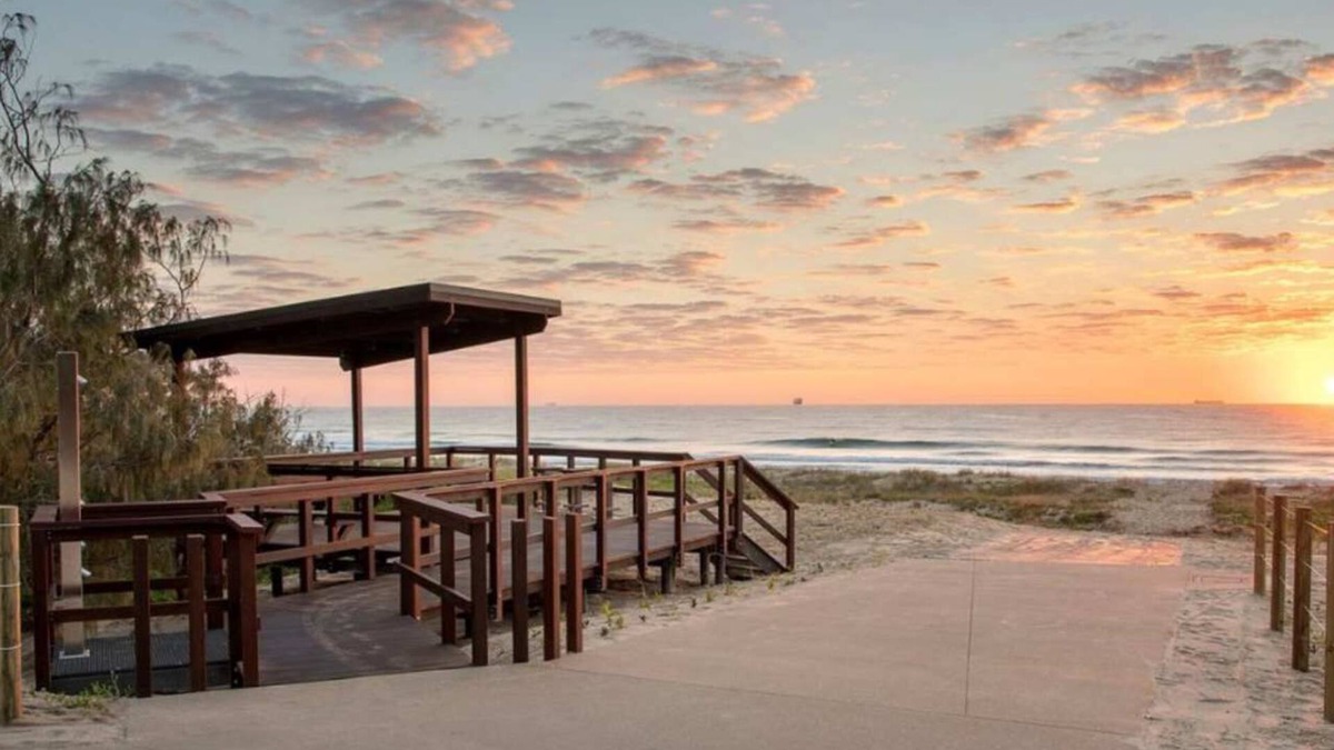 Sunshine Coast Apartment | Brand New Luxury Apartment in Bokarina