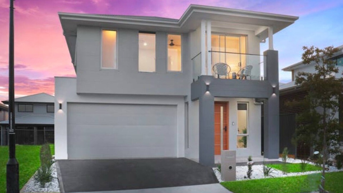 Marsden Park House | Brand New Luxury Dream home