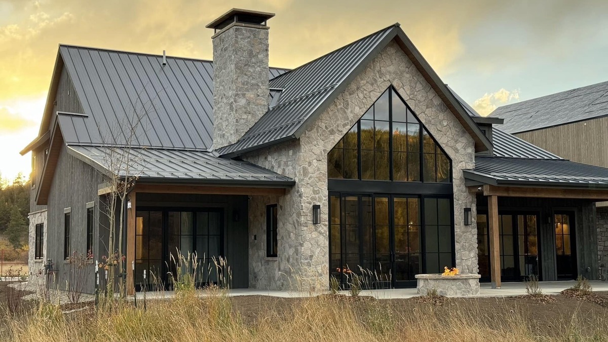 Winter Park House | Brand New Luxury Home in Winter Park on Fraser River, 4BR, Hot Tub, Mtn Views