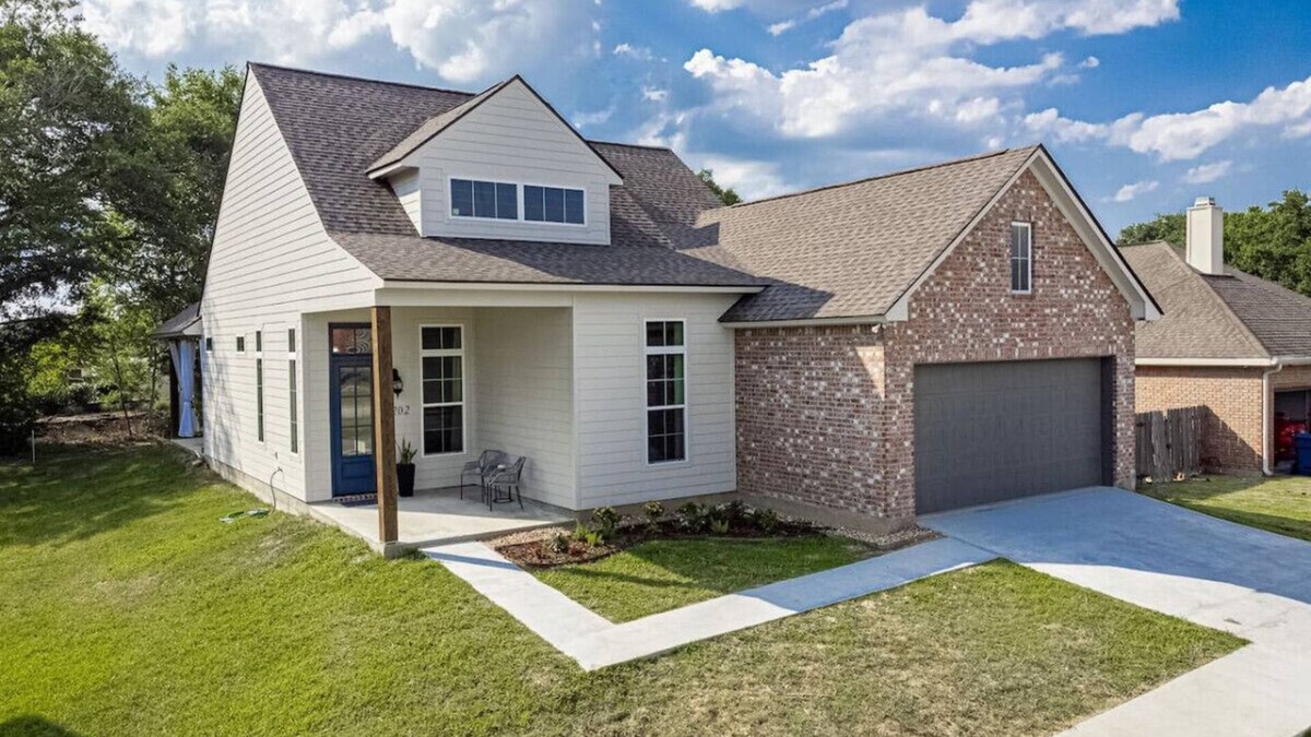 Lafayette House | Brand New Luxury Home In The Center Of Lafayette