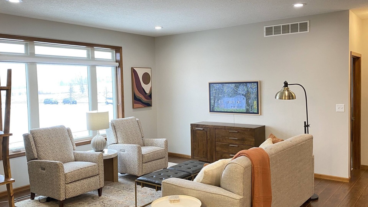 Rochester House | Brand New Luxury Home 4bed/3bath