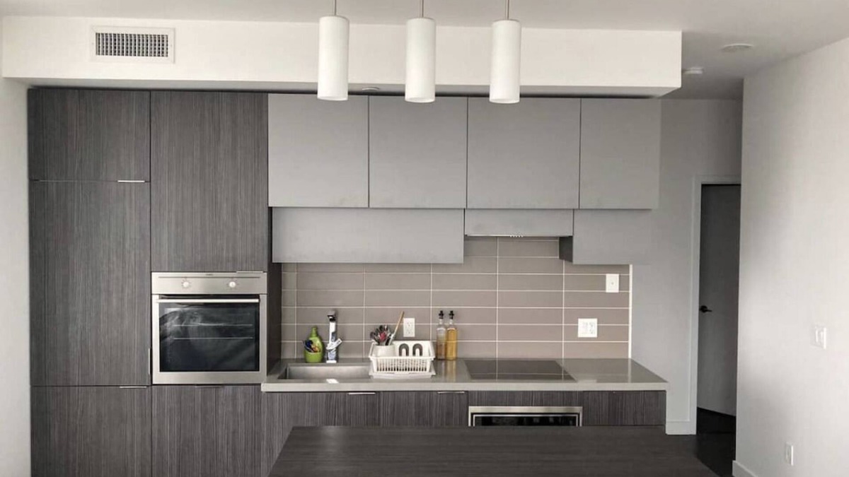Yonge-Eglinton Apartment | Brand new midtown condo - 1 bed/private bath
