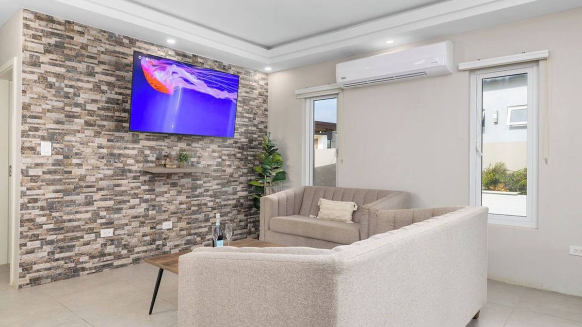 Sabana Liber Villapark Villa | BRAND NEW Modern 3BR2BA w/PrivatePool~PuttPutt~BBQ