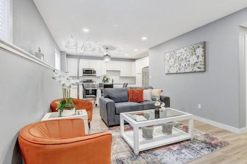 Grande Prairie House | Brand New Modern Escape
