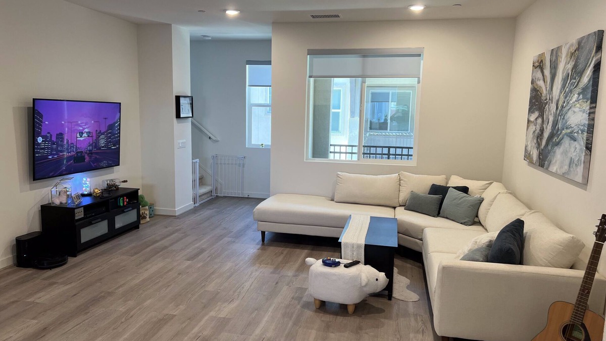 Bouvet Island House | Brand New Modern Home in Gated Community!