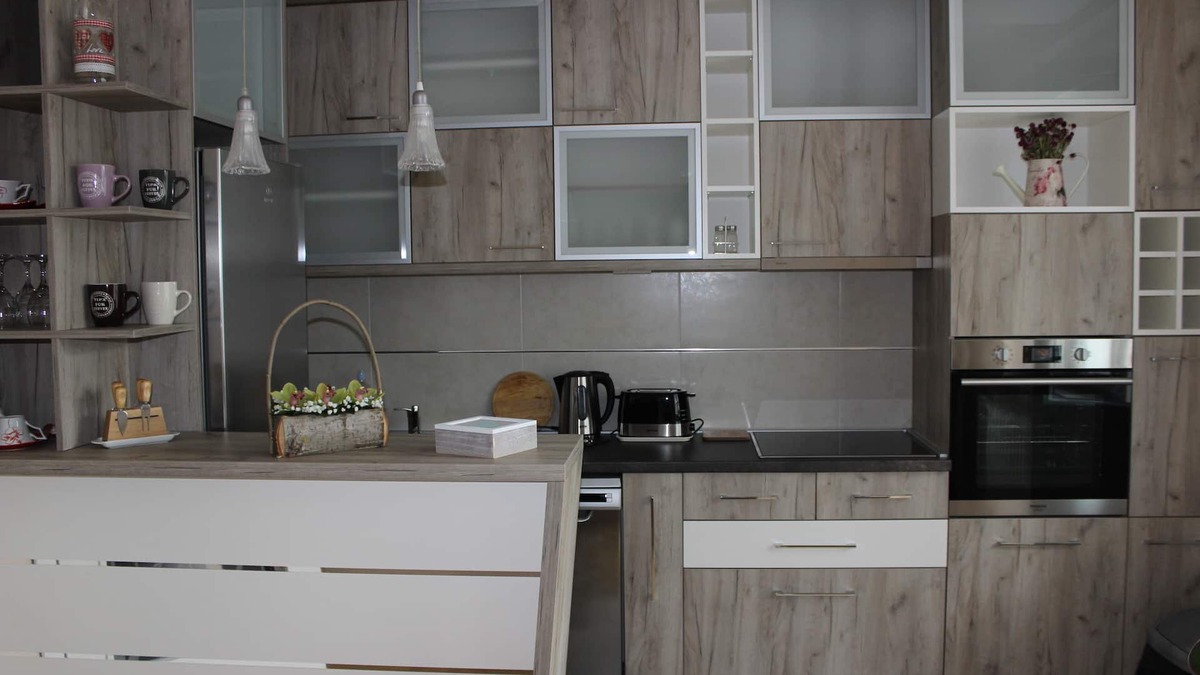 Palilula Apartment | Brand new, modern, spacious and family friendlly apartment