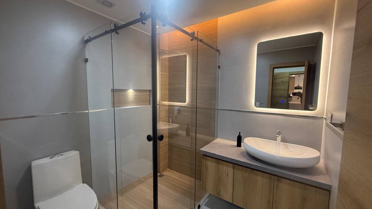 Huayna-Capac Apartment | Brand new modern suite in the heart of Cuenca