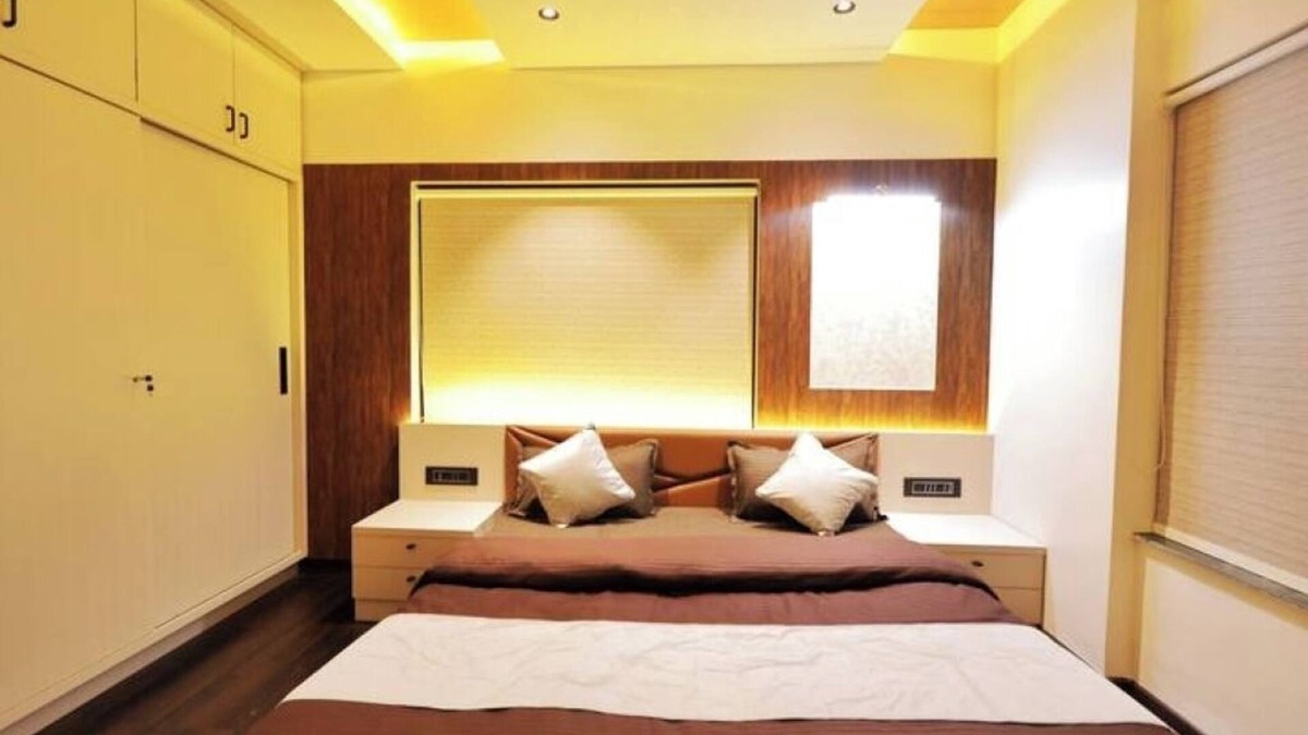 Koregaon Park Apartment | Brand New Premium 3bhk furnished Place