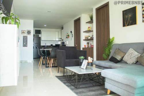 Riomar Apartment | Brand New - Prime Location For All Budgets - Executive & Luxury