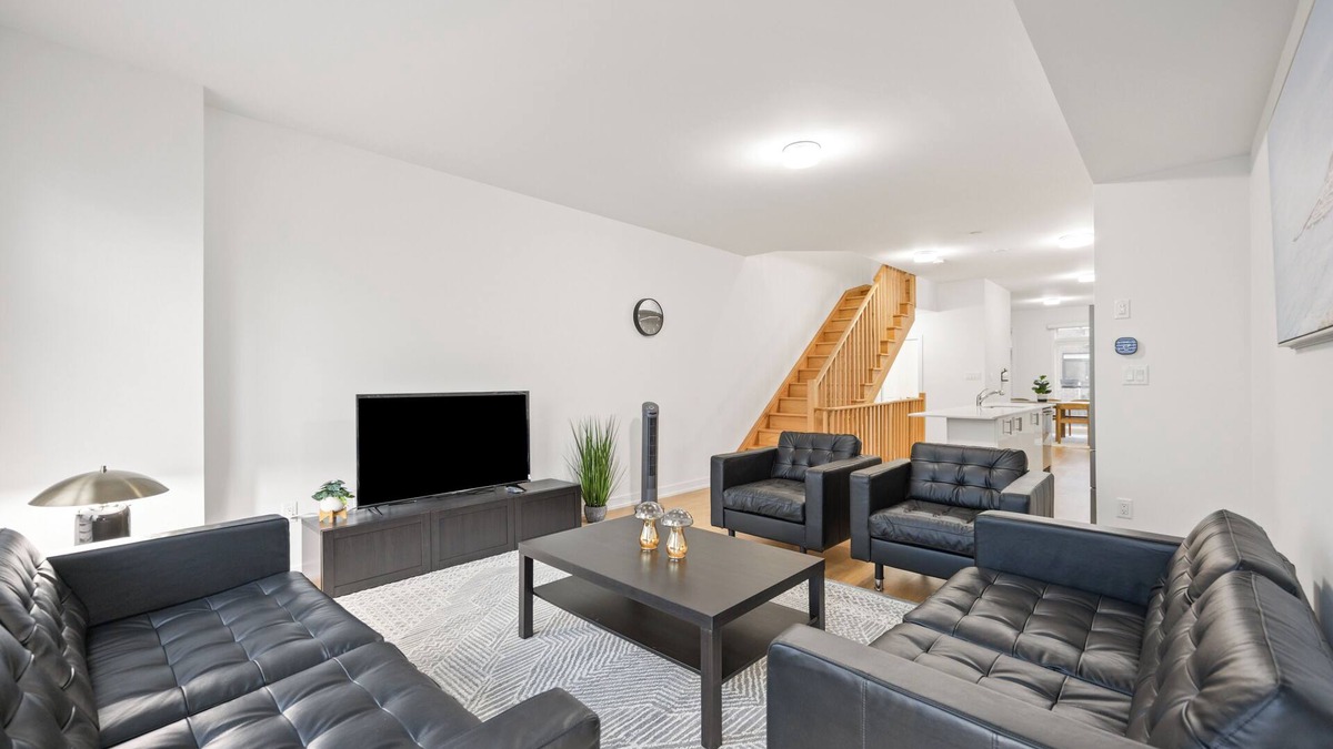 Bendale House | Brand New Private Room with Bathroom: PINE in Toronto, ON, Canada