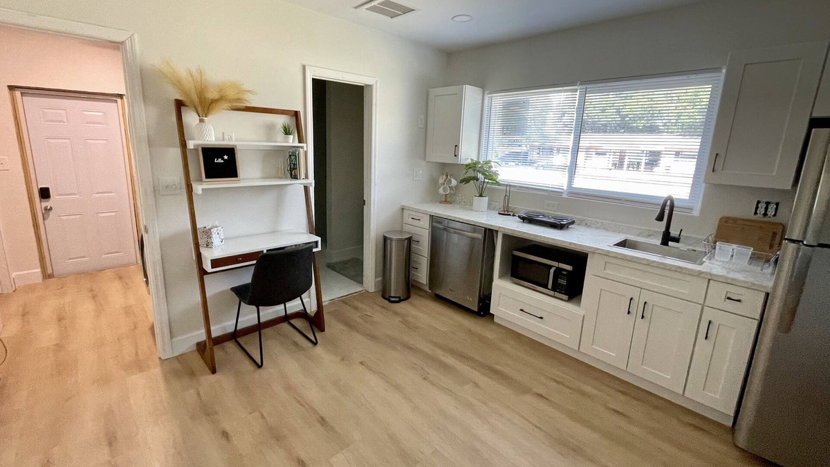 Clearwater Apartment | Brand new private studio in Clearwater, 7mn away to the beach
