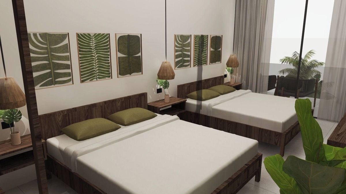 Arenal Hot Springs Villa | Brand new private villa, spectacular views, pool, jacuzzi, sun deck, BBQ, WiFi