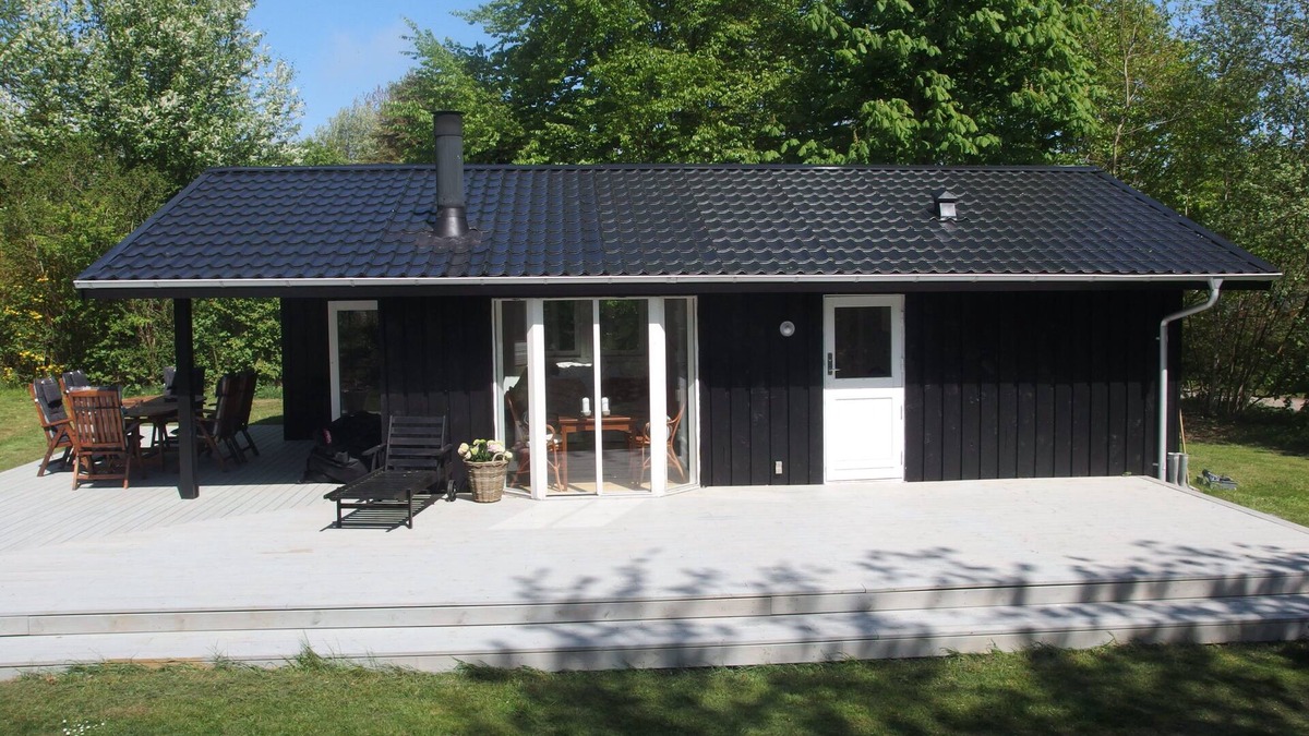 Gilleleje Cottage | Brand new renovated cottage for 6 people just 500m from the water