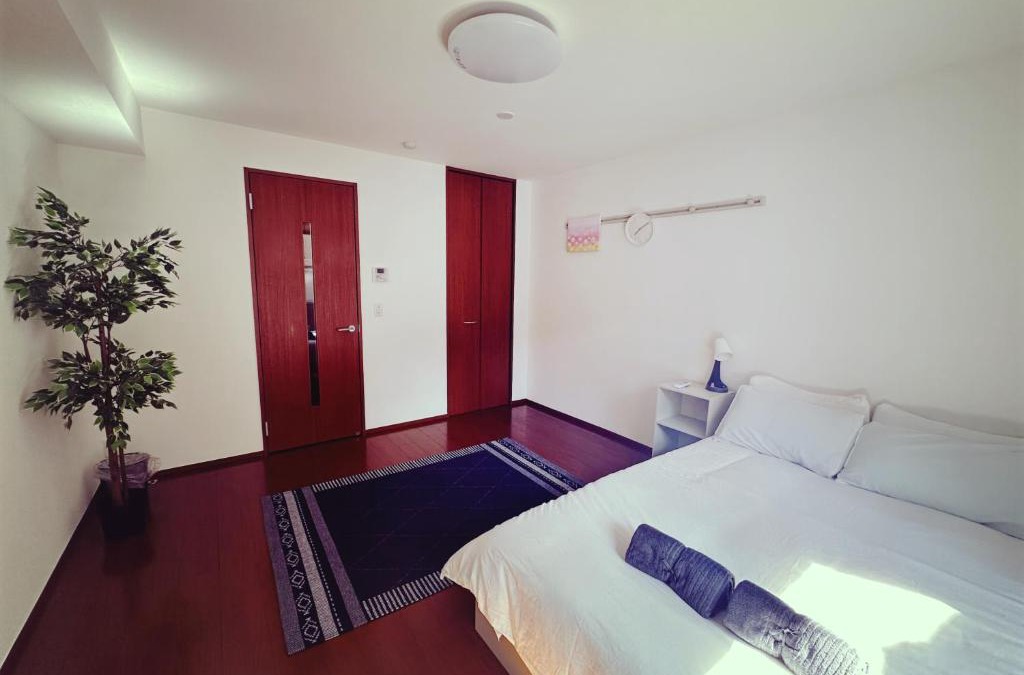 Ikebukuro Apartment | Brand New Shinjuku Station 5 Mins - Apartment C