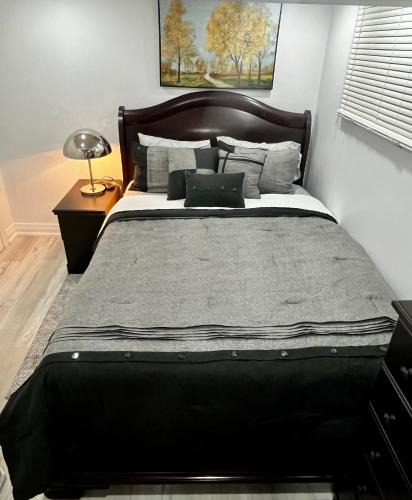 Malton Apartment | Brand new single unit guest basement apartment