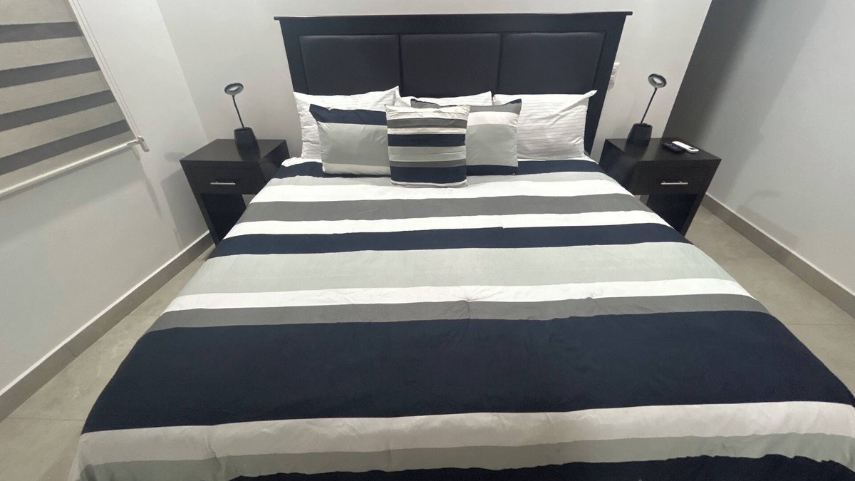 Libertad Apartment | Brand new spacious 1 Bedroom condo in Cabo San Lucas!