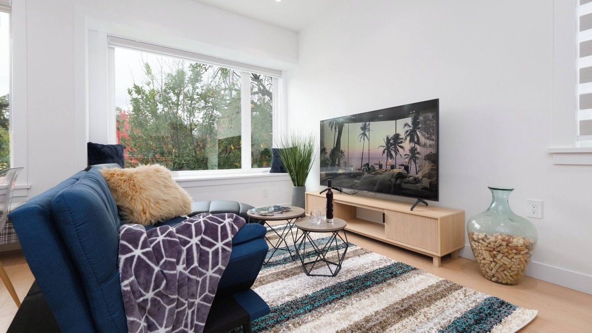 Renfrew-Collingwood House | Brand New Spacious Home in Heart of Vancouver