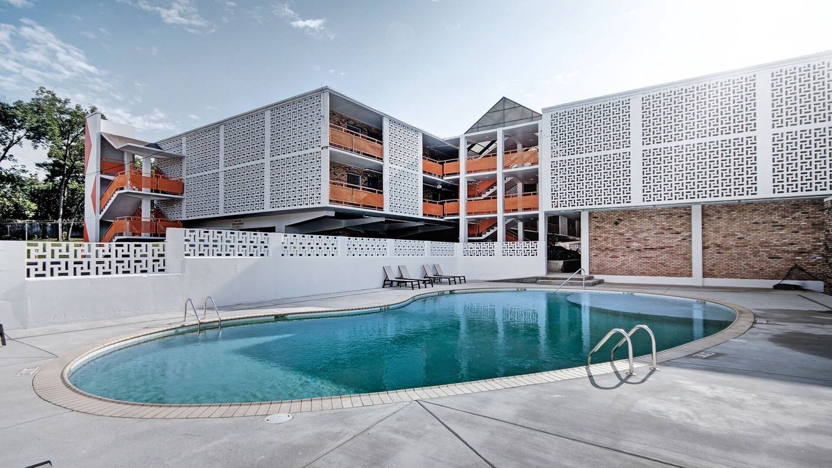 Greater Belhaven Apartment | Brand new studio apartment for rent. Available for short stays or long term.