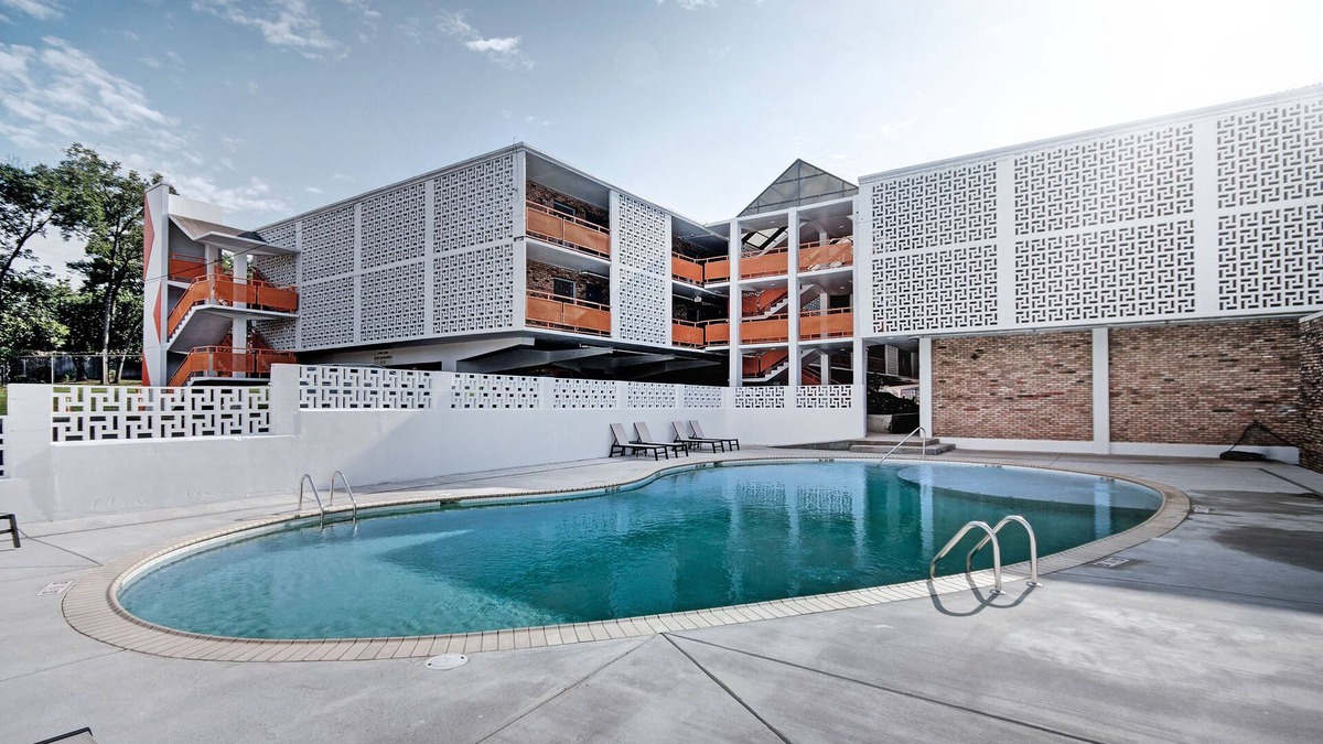 Greater Belhaven Apartment | Brand new studio apartment - available for short or long term leases!