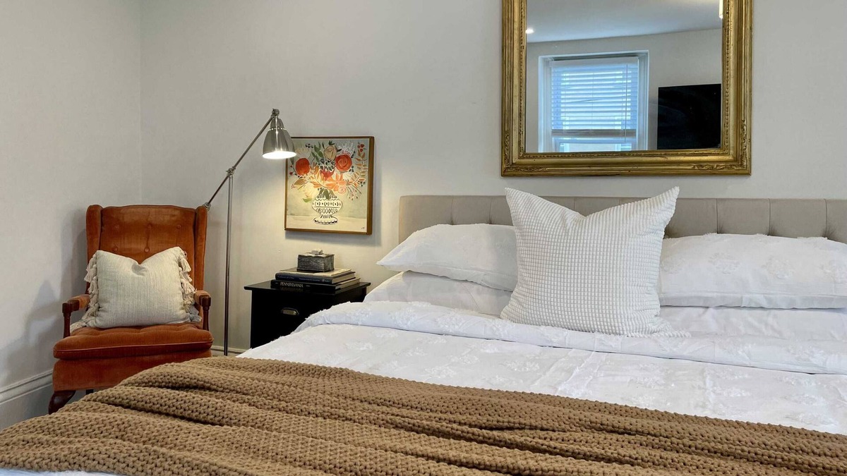 Manayunk Apartment | Brand New Studio in heart of Manayunk