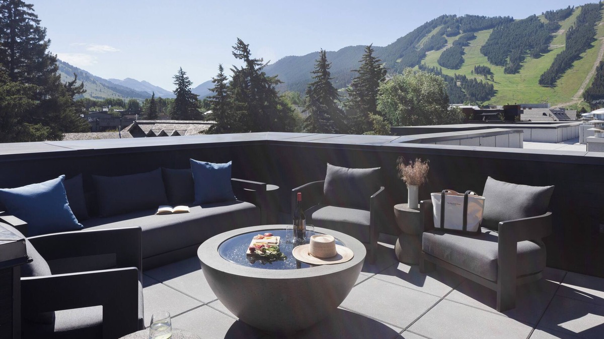 Jackson Hole Villa | Brand New, Three-Bedroom in the Heart of Jackson Hole