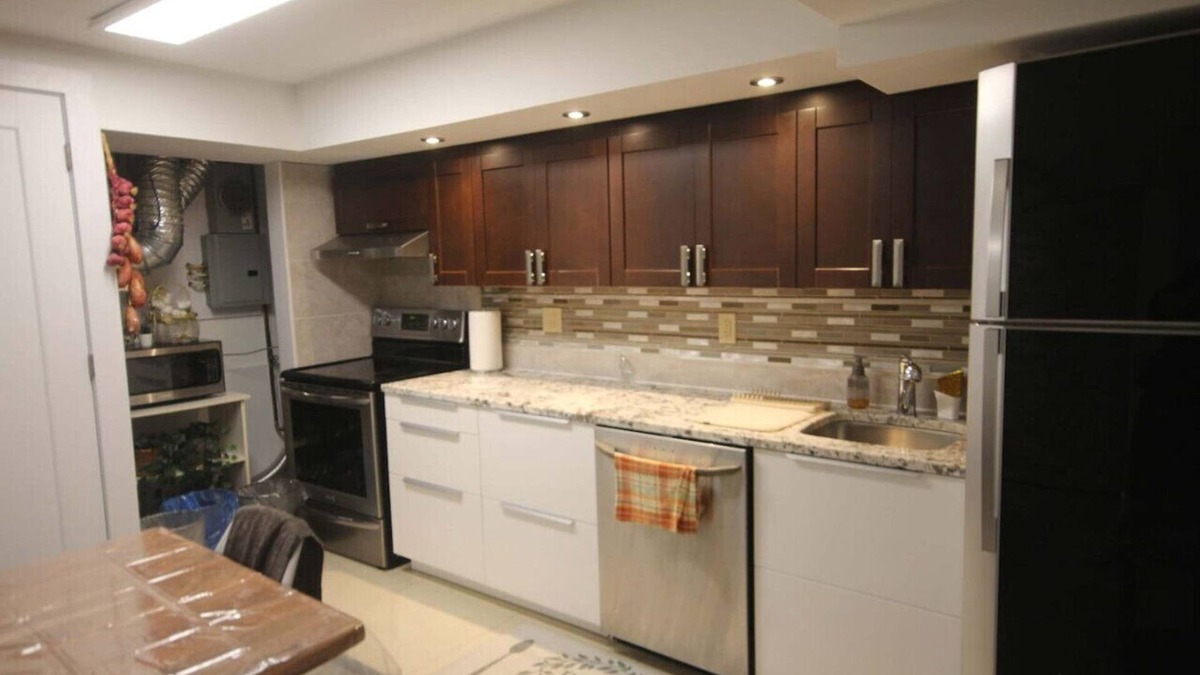 Halifax Apartment | Brand-New & Tranquil Retreat: Backyard ~ Parking!
